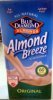 Blue Diamond almond milk Calories