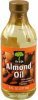 Tree of Life almond oil Calories