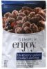 SimplyEnjoy almonds blueberry graham coated Calories