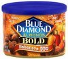 Blue Diamond almonds bold habanero bbq Calories