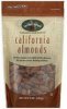 Second Nature almonds california Calories