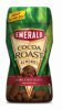 Emerald almonds cocoa roast, dark chocolate Calories