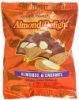Russell Stover almonds delights Calories