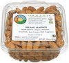 Full Circle almonds organic Calories