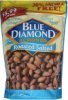 Blue Diamond almonds roasted salted Calories