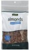 Spartan almonds roasted & salted Calories