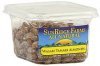 Sunridge Farms almonds wasabi tamari Calories