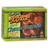 Meal Mart amazing meals cheese ravioli in tomato sauce Calories