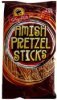 ShopRite amish pretzel sticks Calories