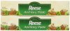 Reese anchovy paste Calories