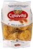 Colavita angel hair nests Calories