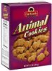 Our Family animal cookies Calories