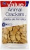 Kroger animal crackers Calories