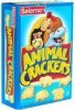 Salerno animal crackers Calories