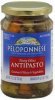 Peloponnese antipasto party olive Calories