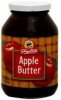 ShopRite apple butter Calories