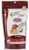 Yogavive apple chips fuji, original Calories