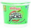Kellogg's apple jacks cereal Calories