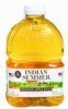 Indian Summer apple juice premium Calories