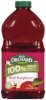Old Orchard apple red raspberry 100% juice Calories