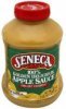 Seneca apple sauce 100% golden delicious Calories