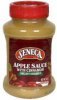 Seneca apple sauce with cinnamon Calories