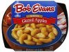 Bob evans apples glazed, sliced Calories