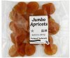 International Foodsource apricots jumbo Calories