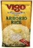 Vigo arborio rice italian Calories