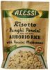 Alessi arborio rice with porcini mushrooms Calories