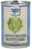 The Food Emporium Trading Company artichoke bottoms Calories