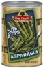Our Family asparagus cuts & tips Calories