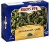 Birds Eye asparagus cuts Calories