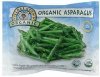 Village Grown Organic asparagus Calories