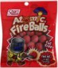 Shari Candies atomic fire balls Calories