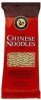 China Bowl Select authentic chinese noodles Calories