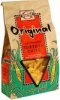 Super G authentic tortilla chips original Calories