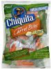 Chiquita baby carrot bites with ranch! Calories
