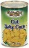 Golden Star baby corn cut Calories