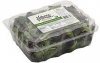 Natures Promise baby lettuce organic, sweet Calories
