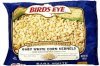 Birds Eye baby white corn kernels Calories