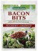 Concord Foods bacon bits imitation, hickory-smoked Calories