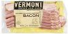 Vermont Smoke and Cure bacon cob smoked, thick sliced, maple cured Calories