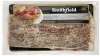Smithfield bacon cracked peppercorn coated Calories
