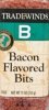 Trade Winds bacon flavored bits Calories