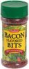 Durkee bacon flavored bits Calories
