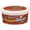 Heluva Good! bacon horseradish dip Calories