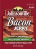 Johnsonville bacon jerky applewood smoked Calories