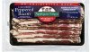 Applegate Farms bacon peppered, uncured Calories