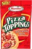 Hormel bacon real crumbled pizza toppings Calories